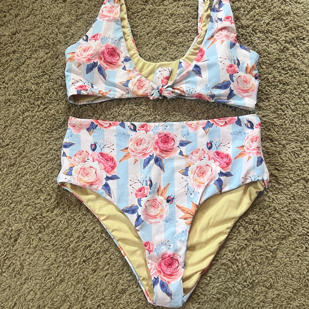 Bikini Set